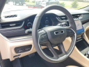 Thumbnail image of 2023 Jeep Grand Cherokee at Szott I96 Chrysler Dodge Jeep Ram