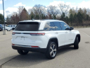 Thumbnail image of 2023 Jeep Grand Cherokee at Szott I96 Chrysler Dodge Jeep Ram