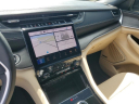 Thumbnail image of 2023 Jeep Grand Cherokee at Szott I96 Chrysler Dodge Jeep Ram