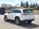 Thumbnail image of 2023 Jeep Grand Cherokee at Szott I96 Chrysler Dodge Jeep Ram