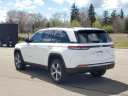 Thumbnail image of 2023 Jeep Grand Cherokee at Szott I96 Chrysler Dodge Jeep Ram