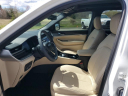 Thumbnail image of 2023 Jeep Grand Cherokee at Szott I96 Chrysler Dodge Jeep Ram