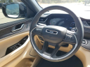 Thumbnail image of 2023 Jeep Grand Cherokee at Szott I96 Chrysler Dodge Jeep Ram
