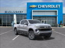 Thumbnail image of 2025 Chevrolet Silverado 1500 at Mccluskey Chevrolet Kings Automall