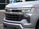 Thumbnail image of 2025 Chevrolet Silverado 1500 at Mccluskey Chevrolet Kings Automall