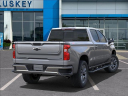 Thumbnail image of 2025 Chevrolet Silverado 1500 at Mccluskey Chevrolet Kings Automall