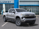 Thumbnail image of 2025 Chevrolet Silverado 1500 at Mccluskey Chevrolet Kings Automall