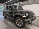 Thumbnail image of 2021 Jeep Wrangler Unlimited at Tasca Chrysler Dodge Jeep Ram White Plains