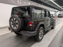 Thumbnail image of 2021 Jeep Wrangler Unlimited at Tasca Chrysler Dodge Jeep Ram White Plains