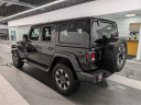 Thumbnail image of 2021 Jeep Wrangler Unlimited at Tasca Chrysler Dodge Jeep Ram White Plains