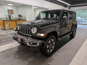 Thumbnail image of 2021 Jeep Wrangler Unlimited at Tasca Chrysler Dodge Jeep Ram White Plains