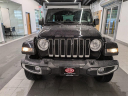 Thumbnail image of 2021 Jeep Wrangler Unlimited at Tasca Chrysler Dodge Jeep Ram White Plains