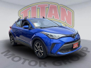 Thumbnail image of 2022 Toyota C-HR at Toyota of Bay Ridge Brooklyn