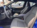 Thumbnail image of 2022 Toyota C-HR at Toyota of Bay Ridge Brooklyn