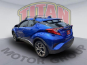 Thumbnail image of 2022 Toyota C-HR at Toyota of Bay Ridge Brooklyn