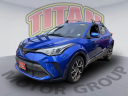 Thumbnail image of 2022 Toyota C-HR at Toyota of Bay Ridge Brooklyn
