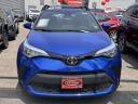 Thumbnail image of 2022 Toyota C-HR at Toyota of Bay Ridge Brooklyn
