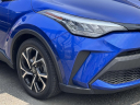 Thumbnail image of 2022 Toyota C-HR at Toyota of Bay Ridge Brooklyn