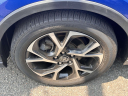 Thumbnail image of 2022 Toyota C-HR at Toyota of Bay Ridge Brooklyn