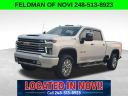 Thumbnail image of 2022 Chevrolet Silverado 2500HD at Feldman Chevrolet Of Novi