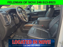Thumbnail image of 2022 Chevrolet Silverado 2500HD at Feldman Chevrolet Of Novi