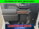Thumbnail image of 2022 Chevrolet Silverado 2500HD at Feldman Chevrolet Of Novi