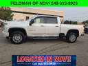 Thumbnail image of 2022 Chevrolet Silverado 2500HD at Feldman Chevrolet Of Novi