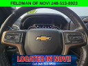 Thumbnail image of 2022 Chevrolet Silverado 2500HD at Feldman Chevrolet Of Novi