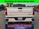 Thumbnail image of 2022 Chevrolet Silverado 2500HD at Feldman Chevrolet Of Novi
