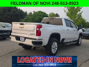 Thumbnail image of 2022 Chevrolet Silverado 2500HD at Feldman Chevrolet Of Novi