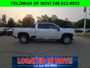 Thumbnail image of 2022 Chevrolet Silverado 2500HD at Feldman Chevrolet Of Novi