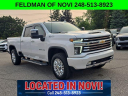 Thumbnail image of 2022 Chevrolet Silverado 2500HD at Feldman Chevrolet Of Novi