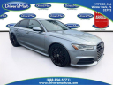 Thumbnail image of 2017 Audi A6 at Holler Drivers Mart