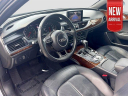 Thumbnail image of 2017 Audi A6 at Holler Drivers Mart