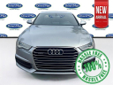 Thumbnail image of 2017 Audi A6 at Holler Drivers Mart