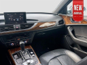 Thumbnail image of 2017 Audi A6 at Holler Drivers Mart