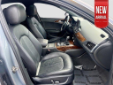 Thumbnail image of 2017 Audi A6 at Holler Drivers Mart