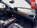 Thumbnail image of 2017 Audi A6 at Holler Drivers Mart