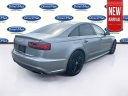 Thumbnail image of 2017 Audi A6 at Holler Drivers Mart