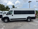 Thumbnail image of 2023 Ram ProMaster at Toyota of Hollywood