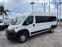 Thumbnail image of 2023 Ram ProMaster at Toyota of Hollywood