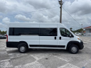 Thumbnail image of 2023 Ram ProMaster at Toyota of Hollywood
