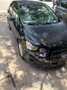 Thumbnail image of 2012 Chevrolet Sonic at AR MOTORS TX