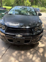 Thumbnail image of 2012 Chevrolet Sonic at AR MOTORS TX