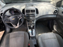 2012 Chevrolet Sonic LT at AR MOTORS TX
