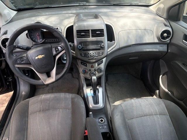 Thumbnail image of 2012 Chevrolet Sonic at AR MOTORS TX