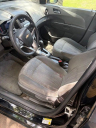 Thumbnail image of 2012 Chevrolet Sonic at AR MOTORS TX