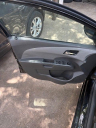 Thumbnail image of 2012 Chevrolet Sonic at AR MOTORS TX