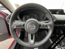 Thumbnail image of 2024 Mazda Mazda3 Sedan at Mazda of Knoxville