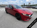 Thumbnail image of 2024 Mazda Mazda3 Sedan at Mazda of Knoxville